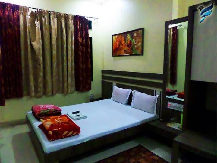 Family Suite at Rameshwaram Devasthanam Rest House